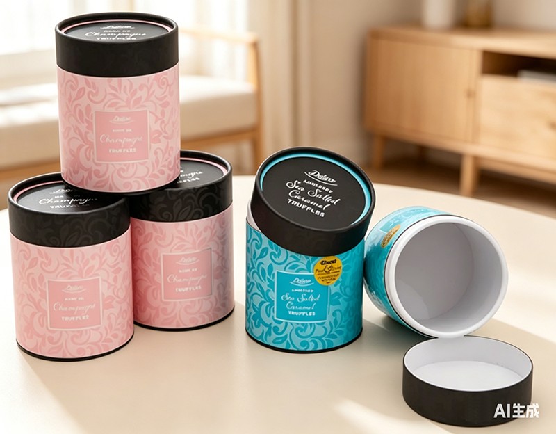 Unique Luxury Design Cardboard Candle Packaging Boxes Unique Luxury Design Cardboard Candle Packaging Boxes